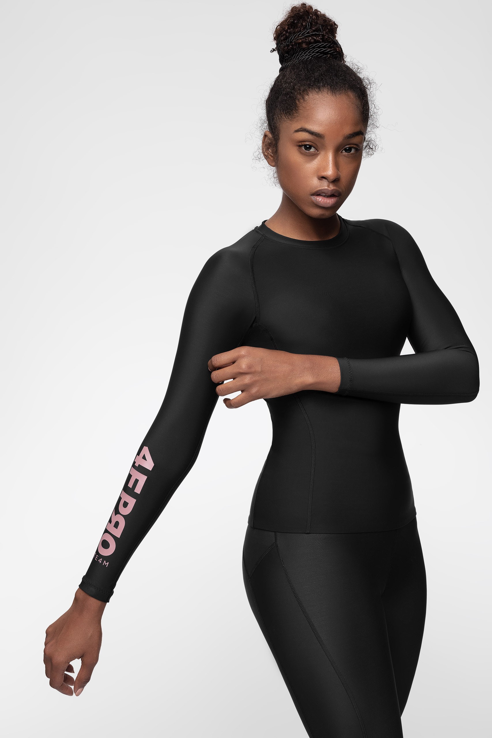 Graphic depicting a color palette of Stone Brown, Dark Navy, Beige, and Cream White along with corresponding hex color codes.